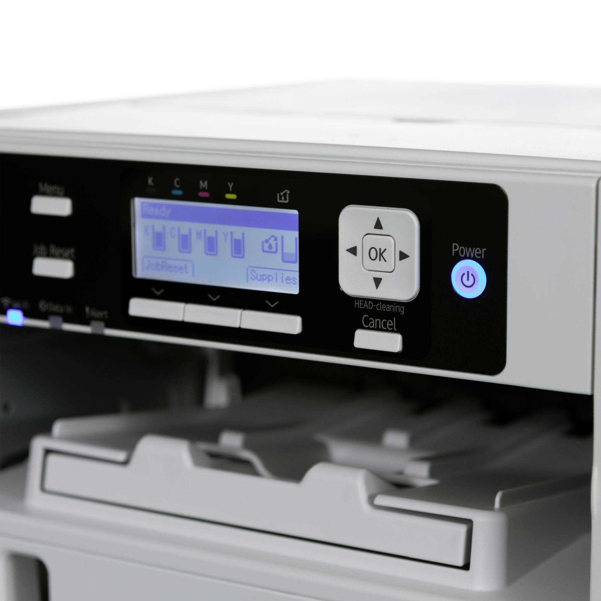 Sawgrass™ Virtuoso SG500 Printer with Siser® EasySubli® Inks